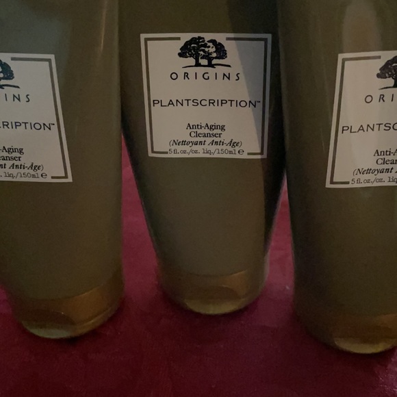 Origins‘Plantscription’ Anti-Aging Face Wash. New! - Picture 6 of 6